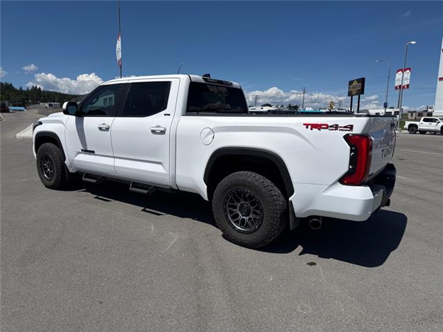 2026 Toyota Tundra  (Stk: X414545A) in Cranbrook - Image 3 of 21