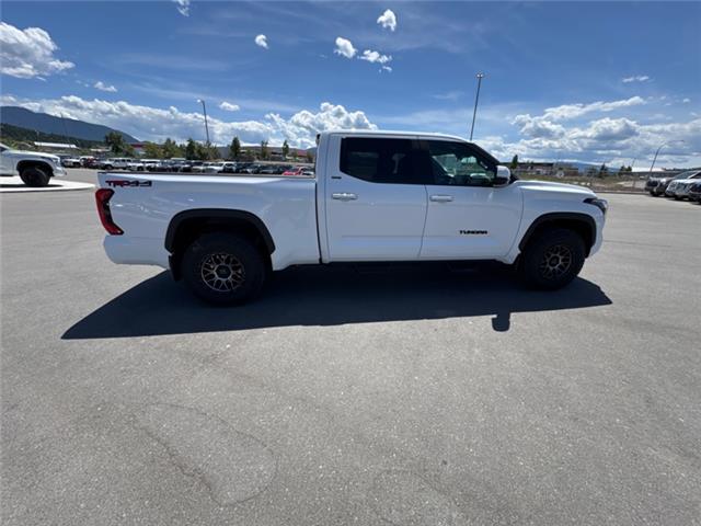 2026 Toyota Tundra  (Stk: X414545A) in Cranbrook - Image 6 of 21
