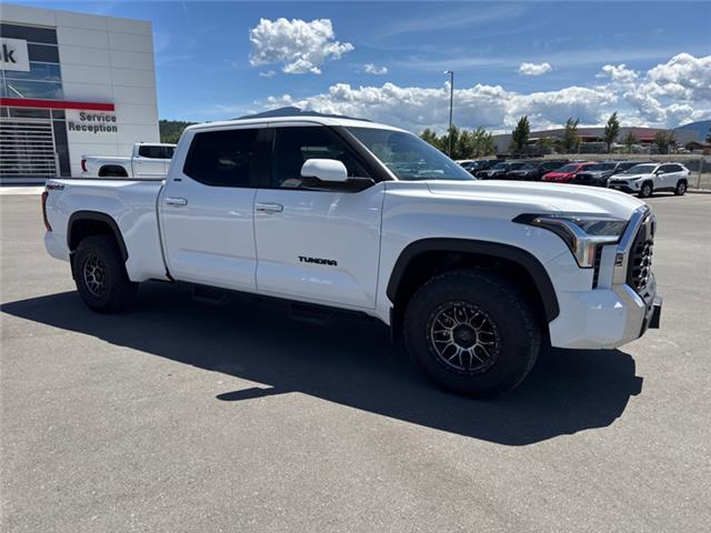 2026 Toyota Tundra  (Stk: X414545A) in Cranbrook - Image 7 of 21