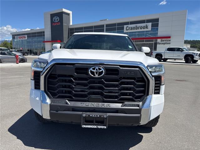 2026 Toyota Tundra  (Stk: X414545A) in Cranbrook - Image 8 of 21
