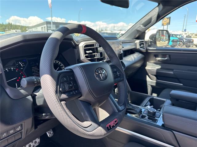 2026 Toyota Tundra  (Stk: X414545A) in Cranbrook - Image 9 of 21