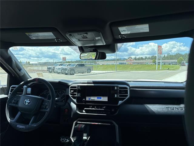 2026 Toyota Tundra  (Stk: X414545A) in Cranbrook - Image 10 of 21