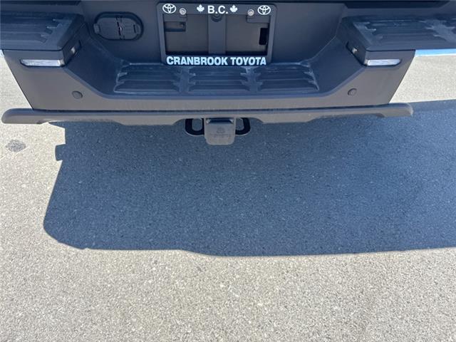 2026 Toyota Tundra  (Stk: X414545A) in Cranbrook - Image 19 of 21