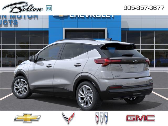 2027 Chevrolet Bolt LT (Stk: 114058) in Bolton - Image 3 of 24