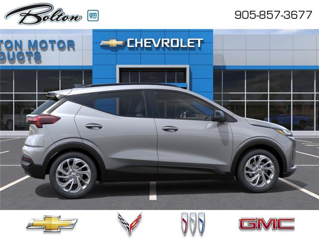 2027 Chevrolet Bolt LT (Stk: 114058) in Bolton - Image 5 of 24