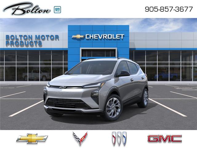 2027 Chevrolet Bolt LT (Stk: 114058) in Bolton - Image 8 of 24
