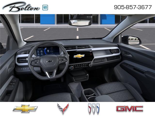 2027 Chevrolet Bolt LT (Stk: 114058) in Bolton - Image 15 of 24