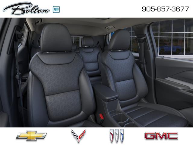 2027 Chevrolet Bolt LT (Stk: 114058) in Bolton - Image 16 of 24
