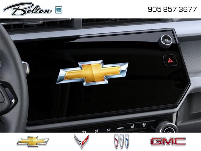 2027 Chevrolet Bolt LT (Stk: 114058) in Bolton - Image 20 of 24