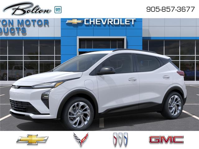 2027 Chevrolet Bolt LT (Stk: 113932) in Bolton - Image 2 of 24