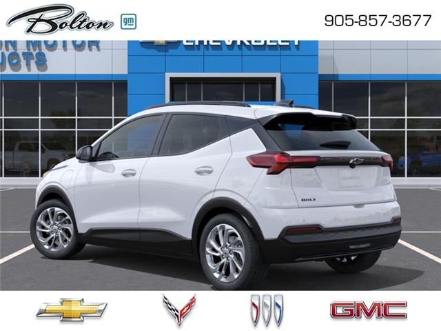 2027 Chevrolet Bolt LT (Stk: 113932) in Bolton - Image 3 of 24