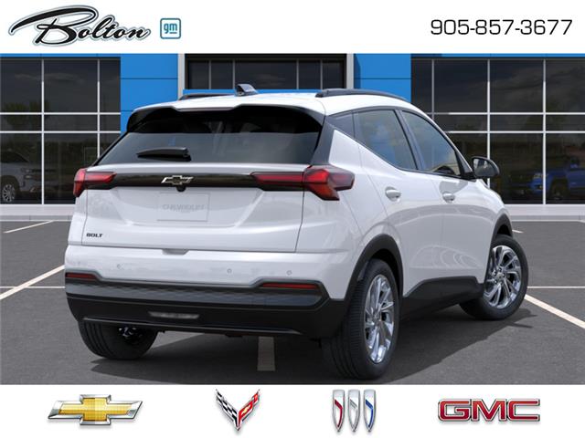 2027 Chevrolet Bolt LT (Stk: 113932) in Bolton - Image 4 of 24