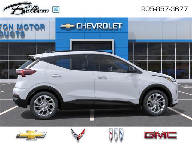 2027 Chevrolet Bolt LT (Stk: 113932) in Bolton - Image 5 of 24