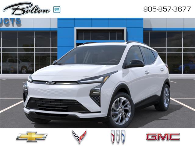 2027 Chevrolet Bolt LT (Stk: 113932) in Bolton - Image 6 of 24