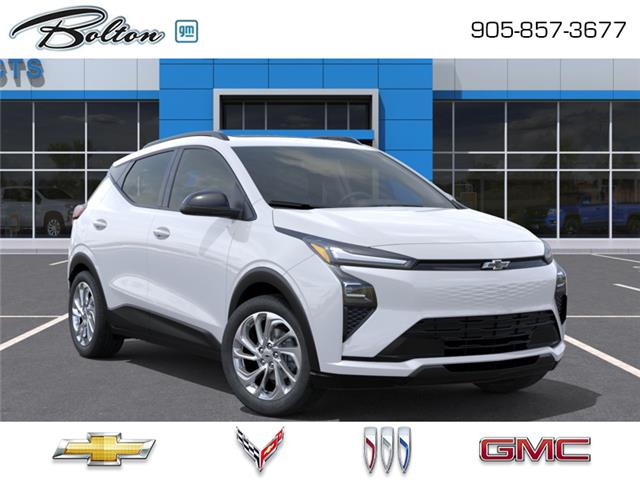 2027 Chevrolet Bolt LT (Stk: 113932) in Bolton - Image 7 of 24