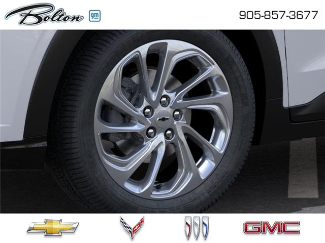 2027 Chevrolet Bolt LT (Stk: 113932) in Bolton - Image 9 of 24