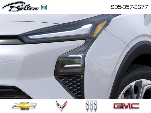 2027 Chevrolet Bolt LT (Stk: 113932) in Bolton - Image 10 of 24