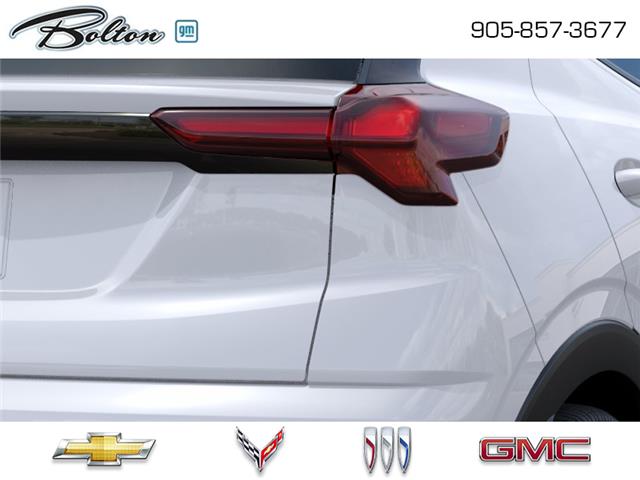 2027 Chevrolet Bolt LT (Stk: 113932) in Bolton - Image 11 of 24
