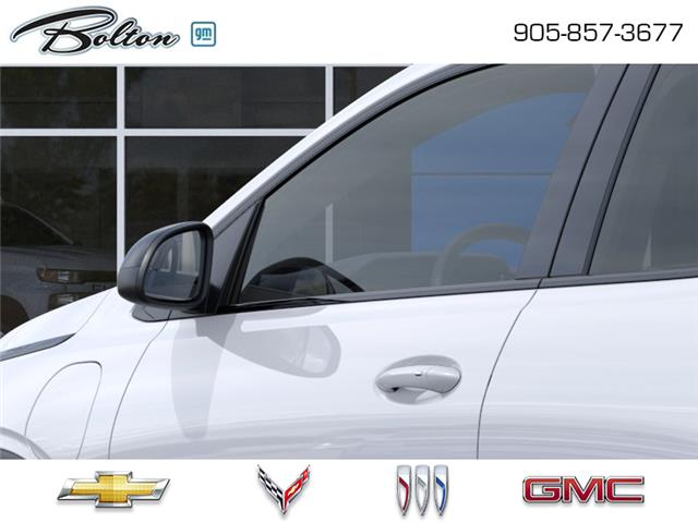 2027 Chevrolet Bolt LT (Stk: 113932) in Bolton - Image 12 of 24