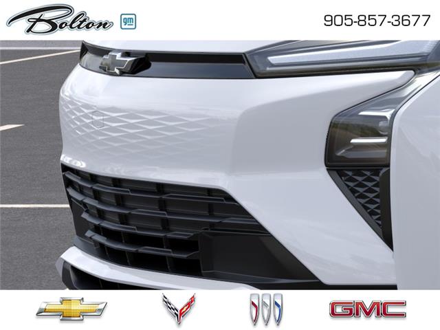 2027 Chevrolet Bolt LT (Stk: 113932) in Bolton - Image 13 of 24