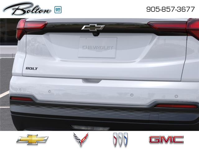 2027 Chevrolet Bolt LT (Stk: 113932) in Bolton - Image 14 of 24