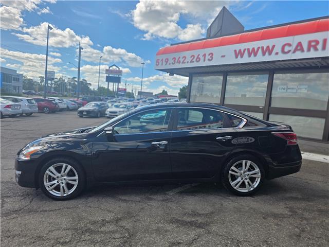 2014 Nissan Altima 3.5 SL (Stk: 2605274) in Waterloo - Image 2 of 25