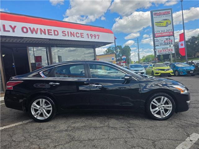 2014 Nissan Altima 3.5 SL (Stk: 2605274) in Waterloo - Image 6 of 25