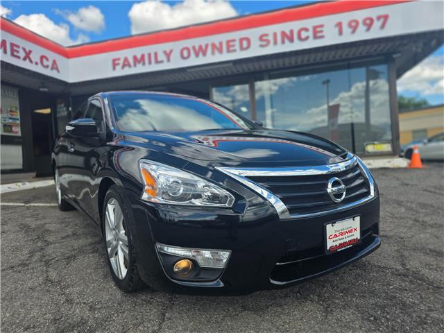 2014 Nissan Altima 3.5 SL (Stk: 2605274) in Waterloo - Image 7 of 25