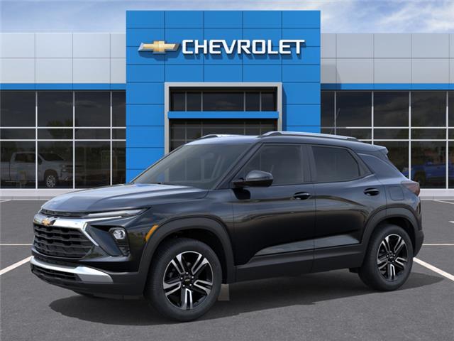 2026 Chevrolet TrailBlazer LT (Stk: 86664) in St. Thomas - Image 2 of 24