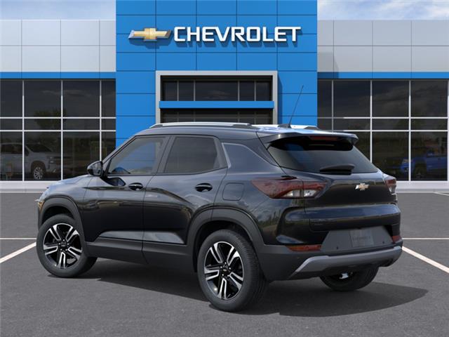 2026 Chevrolet TrailBlazer LT (Stk: 86664) in St. Thomas - Image 3 of 24