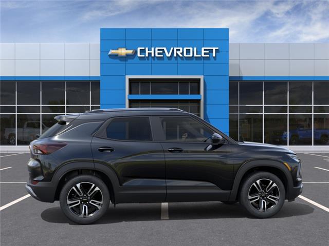 2026 Chevrolet TrailBlazer LT (Stk: 86664) in St. Thomas - Image 5 of 24