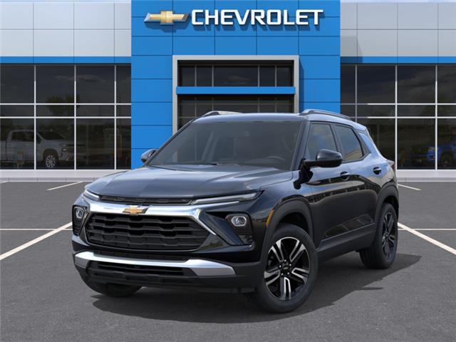 2026 Chevrolet TrailBlazer LT (Stk: 86664) in St. Thomas - Image 6 of 24