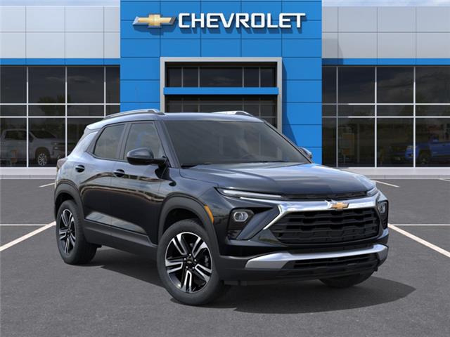 2026 Chevrolet TrailBlazer LT (Stk: 86664) in St. Thomas - Image 7 of 24