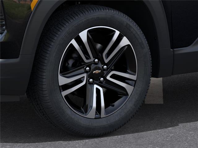 2026 Chevrolet TrailBlazer LT (Stk: 86664) in St. Thomas - Image 9 of 24