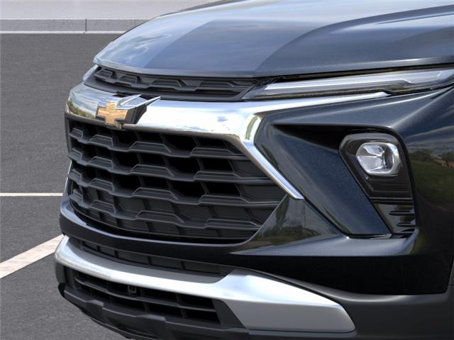 2026 Chevrolet TrailBlazer LT (Stk: 86664) in St. Thomas - Image 13 of 24