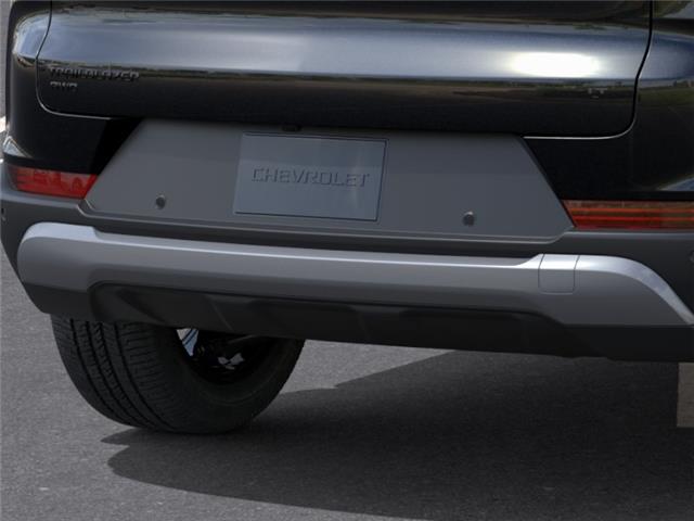 2026 Chevrolet TrailBlazer LT (Stk: 86664) in St. Thomas - Image 14 of 24