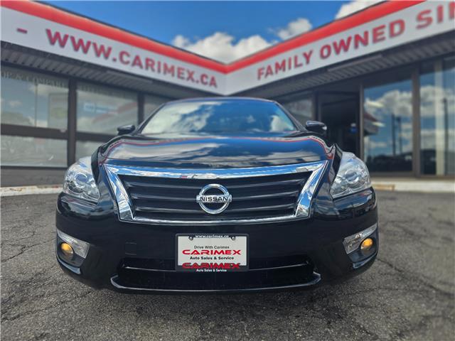 2014 Nissan Altima 3.5 SL (Stk: 2605274) in Waterloo - Image 8 of 25