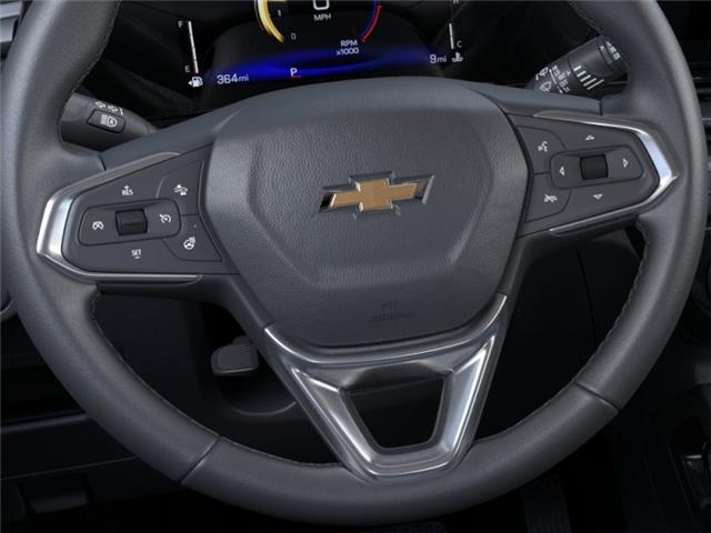 2026 Chevrolet TrailBlazer LT (Stk: 86664) in St. Thomas - Image 19 of 24