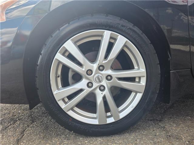 2014 Nissan Altima 3.5 SL (Stk: 2605274) in Waterloo - Image 9 of 25