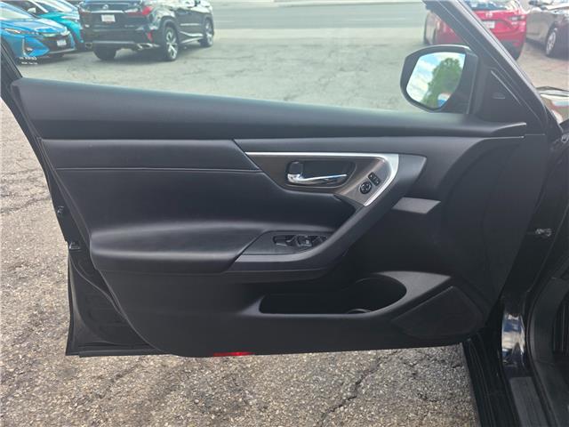 2014 Nissan Altima 3.5 SL (Stk: 2605274) in Waterloo - Image 10 of 25