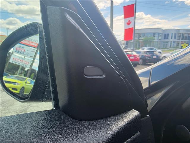2014 Nissan Altima 3.5 SL (Stk: 2605274) in Waterloo - Image 11 of 25