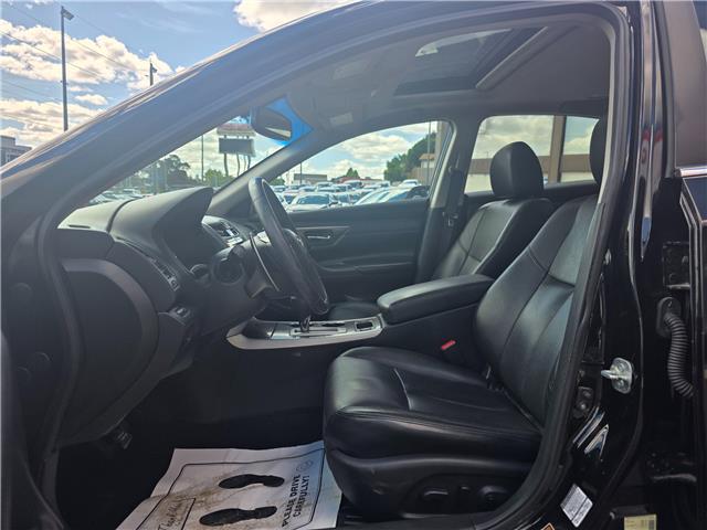 2014 Nissan Altima 3.5 SL (Stk: 2605274) in Waterloo - Image 12 of 25