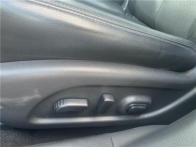 2014 Nissan Altima 3.5 SL (Stk: 2605274) in Waterloo - Image 13 of 25