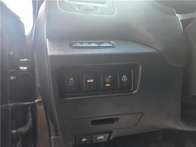 2014 Nissan Altima 3.5 SL (Stk: 2605274) in Waterloo - Image 15 of 25
