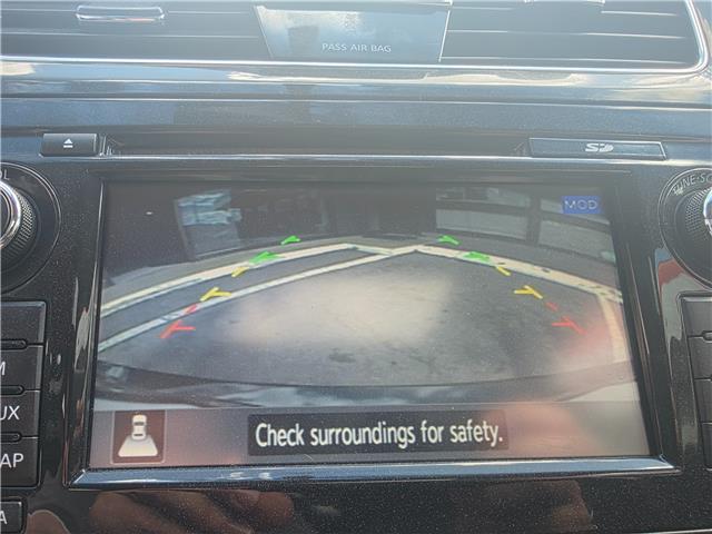 2014 Nissan Altima 3.5 SL (Stk: 2605274) in Waterloo - Image 19 of 25