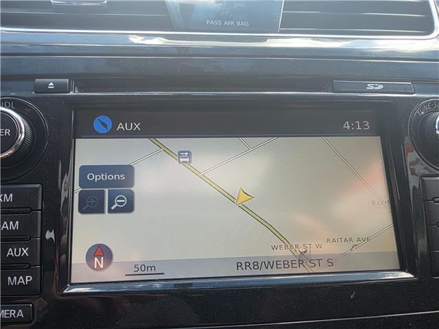 2014 Nissan Altima 3.5 SL (Stk: 2605274) in Waterloo - Image 20 of 25