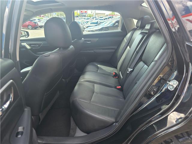 2014 Nissan Altima 3.5 SL (Stk: 2605274) in Waterloo - Image 22 of 25