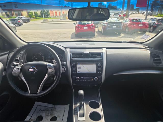 2014 Nissan Altima 3.5 SL (Stk: 2605274) in Waterloo - Image 16 of 25