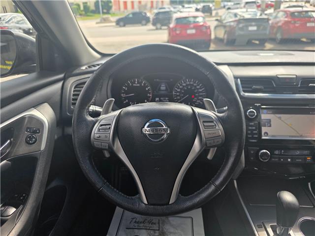2014 Nissan Altima 3.5 SL (Stk: 2605274) in Waterloo - Image 17 of 25