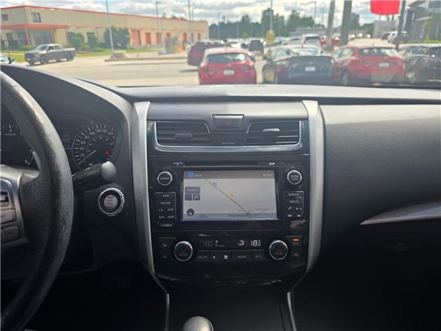 2014 Nissan Altima 3.5 SL (Stk: 2605274) in Waterloo - Image 18 of 25